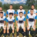Zona Jug: Banjčani šesticom ispratili Gračanicu, drugi uzastopni remi Dinamo Juga
