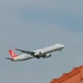 Nova drama na nebu iznad Beograda Prinudno sleteo avion iz Praga, 184 putnika čeka šta dalje