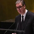 Vučićev govor pred UN: Šta sve nije tačno u njegovom obraćanju?
