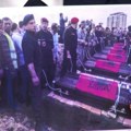 Ubijeno osam makedonskih policajaca: Ubili ih pravi teroristi sa Kosova (foto)