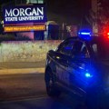 Pet osoba ranjeno u oružanom napadu na univerzitetu u Baltimoru