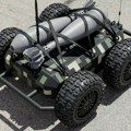 Украјински робот камиказа: Ово је ново оружје осмишљено за нападе на руске тенкове и утврђења са сигурне удаљености…