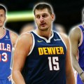 "Detonacija" u Americi: Veliki trejd u NBA ligi! Jokić dobio rivala za titulu, Petrušev ima priliku da osvoji prsten!