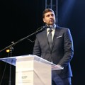 Đerlek kandidat SPP-a za gradonačelnika Novog Pazara
