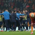 ​ Galatasaraj i Fenerbahče traže da se Super kup igra u Turskoj, umesto u Saudijskoj Arabiji