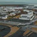 Kod Grindavika na Islandu zabeleženo oko 300 zemljotresa u jednom danu