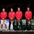 Rusi organizuju teniski turnir – učestvuju dvojica srpskih tenisera
