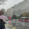 Upozorenje Weather2Umbrella: Pojedine delove Srbije će pogoditi olujni vetar, ledena kiša i sneg