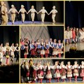 Još jedan koncert za pamćenje! Članovi sekcija Doma kulture Pirot tradiciju prikazali na najlepši način, pesmom i igrom