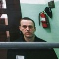 Portparolka Navaljnog: Aleksej je u zatvoru na severu Urala