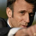 "Kako se osuđuje" Francuski političar besan na Makrona