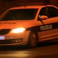 Eksplozija u SARAJEVU: Policija na terenu