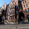 Studenti jevrejskog porekla tužili Univerzitet Harvard zbog antisemitizma