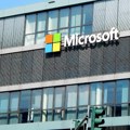 „Majkrosoft" pretiče „Epl", smene na vrhu liste navrednijih kompanija na svetu