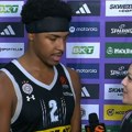 Ledej "puca" od samopouzdanja posle pobede: "Mi smo kao mustang bez sedla, možemo da pobedimo bilo koji tim"