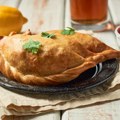 Recept za najukusnije pancerote: Kako profesionalci prave testo