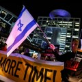 Prvi put u historiji: Moody's snizio kreditni rejting Izraela