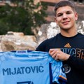 Jovan Mijatović zvanično predstavljen u Njujork sitiju