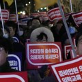 Južnokorejski lekari pripravnici u štrajku, protestuje više od 8.000 doktora