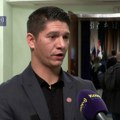 Vasić: Važno očuvati sećanje na sve šta se dogodilo 17. marta, nažalost 17. mart još traje samo u drugom obliku (video)