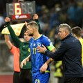 Savo milošević šokantno ostao bez evropskog prvenstva: Ukrajina režirala neviđeni preokret u Zenici, petarda Grčke i…
