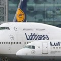 Lufthanza popustila: Postignut dogovor sa sindikatom o platama