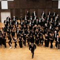 Maraton Beogradske filharmonije: 160 minuta Bramsove muzike