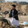 Džeremi Bouen: Rat Izraela i Gaze na raskršću