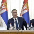 Predstoje teški i važni zadaci Vučić: U kratkom periodu će biti formirana Vlada