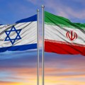 IDF: Iran lansirao više od 100 dronova ka Izraelu