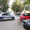 Autobus pokosio pešaka Teška nesreća u centru Leskovca