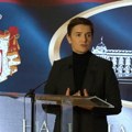 Šolakovi mediji - uvek, otvoreno i neizostavno protiv Srbije Brnabić reagovala na sraman tekst na Novoj