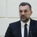 Visoko sudsko i tužilačko vijeće pozvalo Konakovića da se suzdrži od komentarisanja pravosuđa