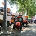 Počelo prijavljivanje: Paraćin organizuje posetu poljoprivrednika Novosadskom sajmu