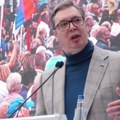 Vučić: Verovatno idem ponovo u Njujork zbog rezolucije o Srebrenici