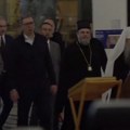 Patrijarh blagoslovio borbu u Njujorku: Evo šta je rekao Vučiću i drugim prisutnim državnicima! (video)