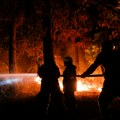 Полиција у Чилеу ухапсила ватрогасца-пиромана и његовог саучесника, подметнули најсмтоноснији пожар у земљи