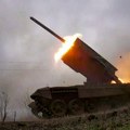 Rat u Ukrajini: Šolc spreman za napade na rusku teritoriju; Tos-2 dejstvuje po položajima vsu kod Harkova (foto/video)