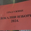 Očekivanja nosilaca lista u Užicu od lokalnih izbora (VIDEO)