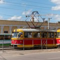 U sudaru tramvaja u Sibiru jedan poginuo, 90 povređenih