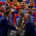 Srbija je šampion Evrope u mini-fudbalu