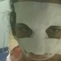 Ćerka naše glumice krvnički pretučena Muškarac joj slomio nos, hitno završila u Urgentnom centru
