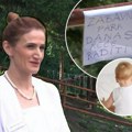 “Mama, nešto se dešava…” Ispovest doktorke koja je spasila bebu u Novom Pazaru: Evo kako se odvijala drama u zabavnom…
