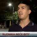 Okupljeni na opozicionom protestu razočarani: Nećemo da blokiramo Prokop, ovo je bila bezuspešna šetnja (video)