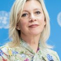 Zaharova: Kijev nastoji da uništi pravoslavlje u njegovim korenima