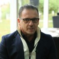 Predrag Mijatović ljut na veliku fudbalsku zvezdu: "Trebalo bi da se malo smiri"