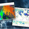 Jako nevreme sve bliže Srbiji! Od danas potpuni preokret - RHMZ popalio meteoalarme, u ovom delu zemlje biće potop