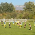 Vranjanci uvećali bodovnu prednost na čelu SLI: Brzi Brod - Dinamo Jug 0:3