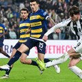 Juventus nastavio da posustaje, Vlahovićev tim sedam bodova ispod lidera Napolija