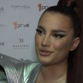 Evo kako je Barbara Bobak izgledala kao plavuša, totalni šok: Otkrila i najemotivniji trenutak u karijeri